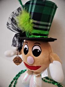 IRISH