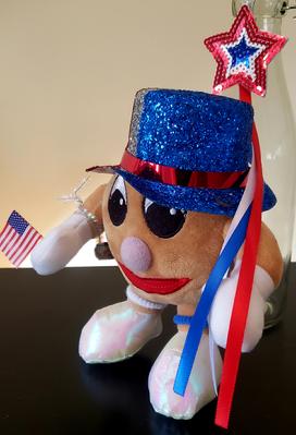 patriotic