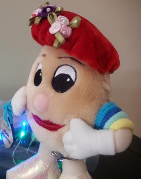 PACZKI PALS