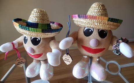 PACZKI PALS